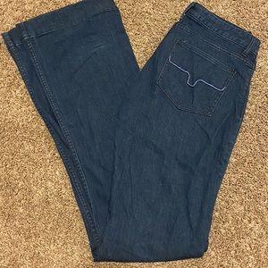 KIMES RANCH LOLA JEANS